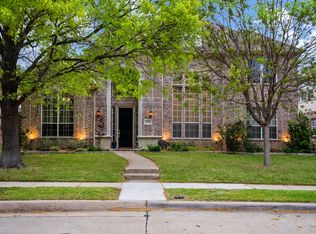 5932 Broadmoor Dr, Plano, TX 75093