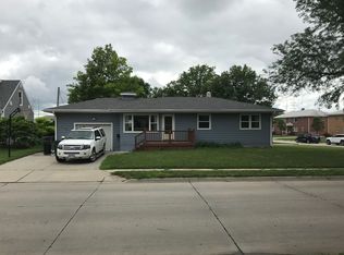 8169 Barbara St, Omaha, NE 68124