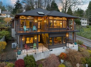 813 Sherman St NW, Olympia, WA
