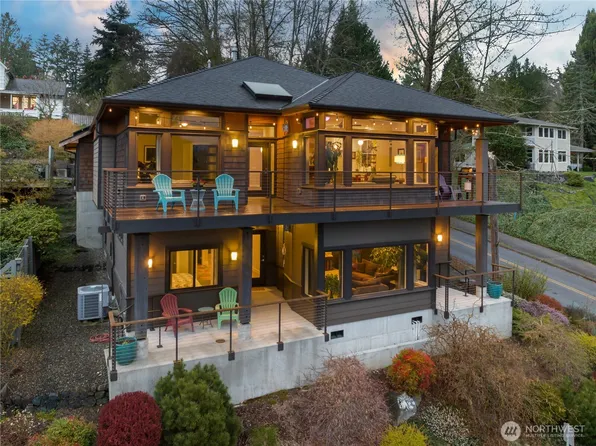 813 Sherman Street NW, Olympia, WA 98502