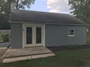 14 Lakeview Ave, Franklinville, NJ 08322