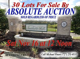 19970 English Walnut Pl, Brooksville, FL 34601