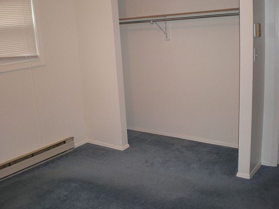 Master bed room