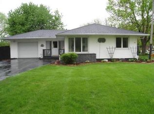 1111 S 12th St, Marshalltown, IA 50158