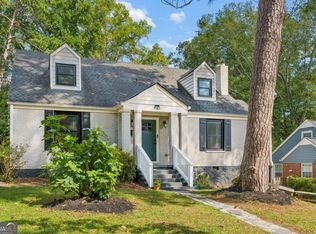 940 S McDonough St, Decatur, GA 30030