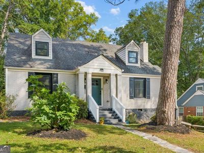 940 S McDonough St, Decatur, GA, 30030