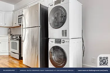 Rented by The Blueground