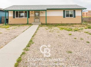 3579 Meadowlark Dr, Casper, WY 82604