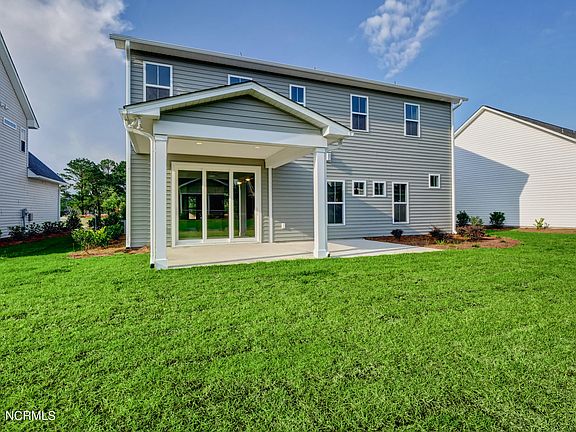 4th image of 1055 Mccarley Boulevard Lot #3