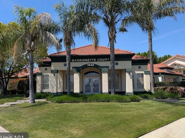 1542 E Alluvial Ave, Fresno, CA