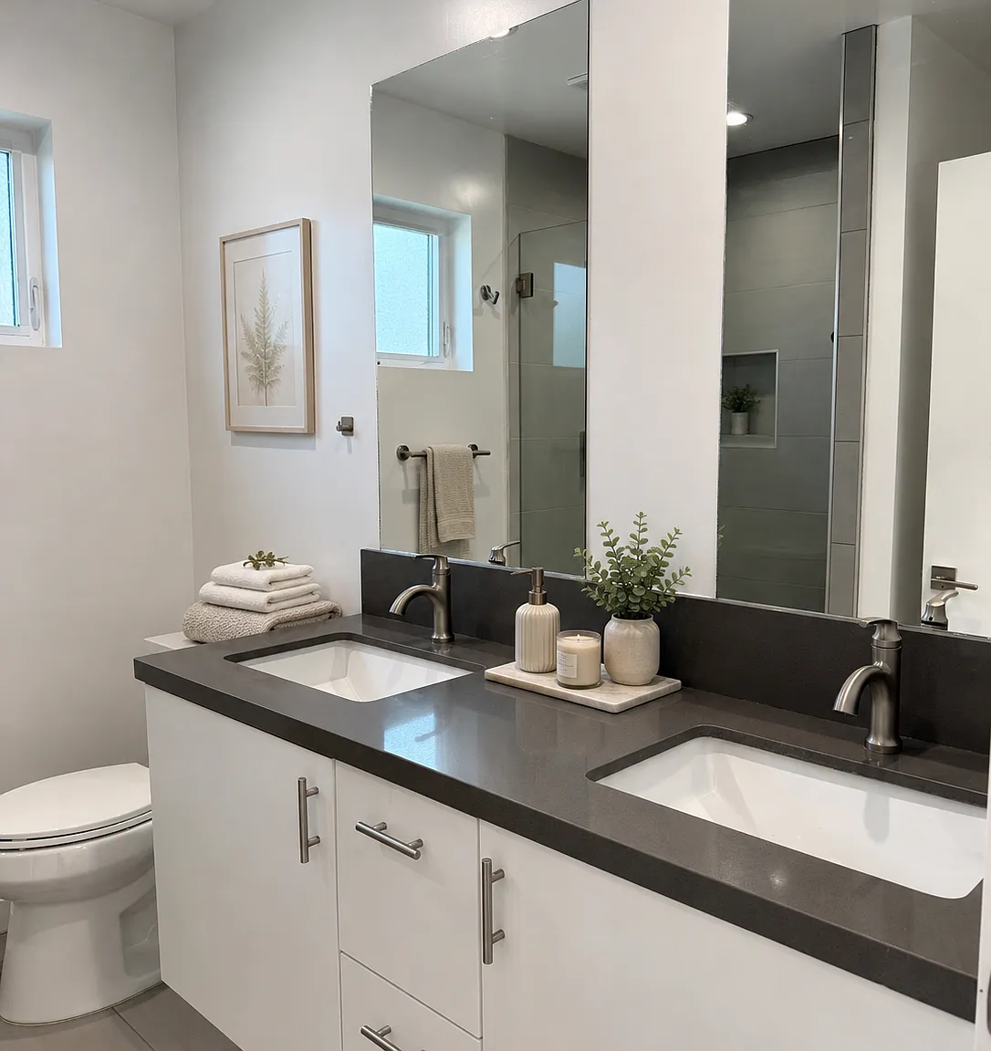 4 bed, 1600 sqft, $4,400 — Photo 4