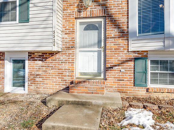 4th image of 5524 Bradley Dr