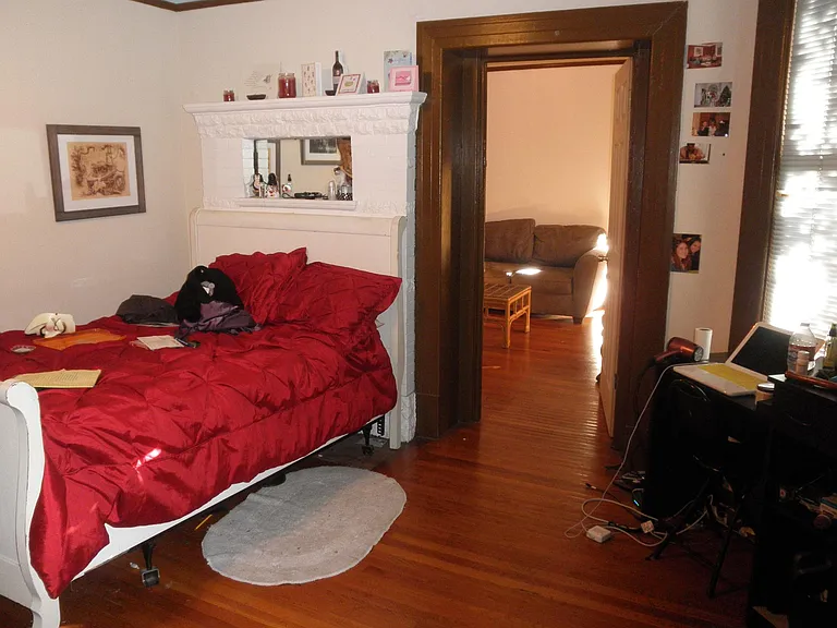 2214 Channing Way #5 — Photo 8