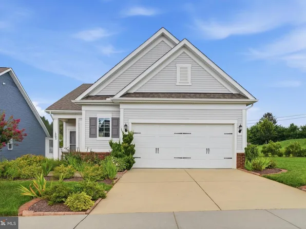 21803 Boneset Way, Germantown, MD 20876