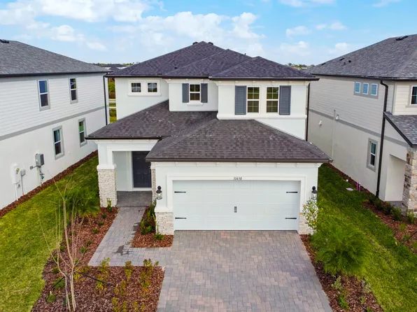 31430 Pendleton Landing Cir, Wesley Chapel, FL 33545