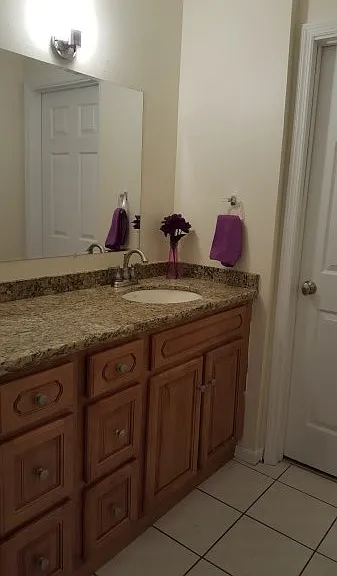 7410 Woodmont Ter #204 — Photo 7