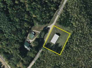 0 N Iron Bridge Rd, Marshall, IL 62441