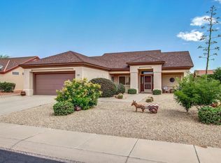 14910 W Buttonwood Dr, Sun City West, AZ 85375