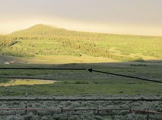 5 Cutthroat Dr LOT 34, Cora, WY 82925