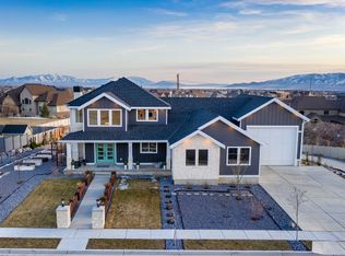 6241 W Hanover Way, Highland, UT 84003