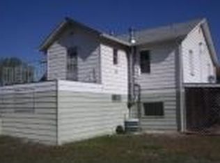 422 Avenue H #H, Beaver, OK 73932