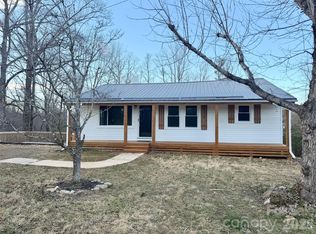 5192 Ralph Winchester Rd, Lenoir, NC 28645