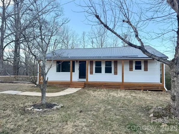 5192 Ralph Winchester Rd, Lenoir, NC 28645