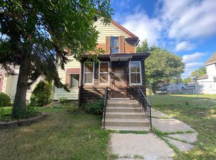 513 6th St S, Virginia, MN 55792