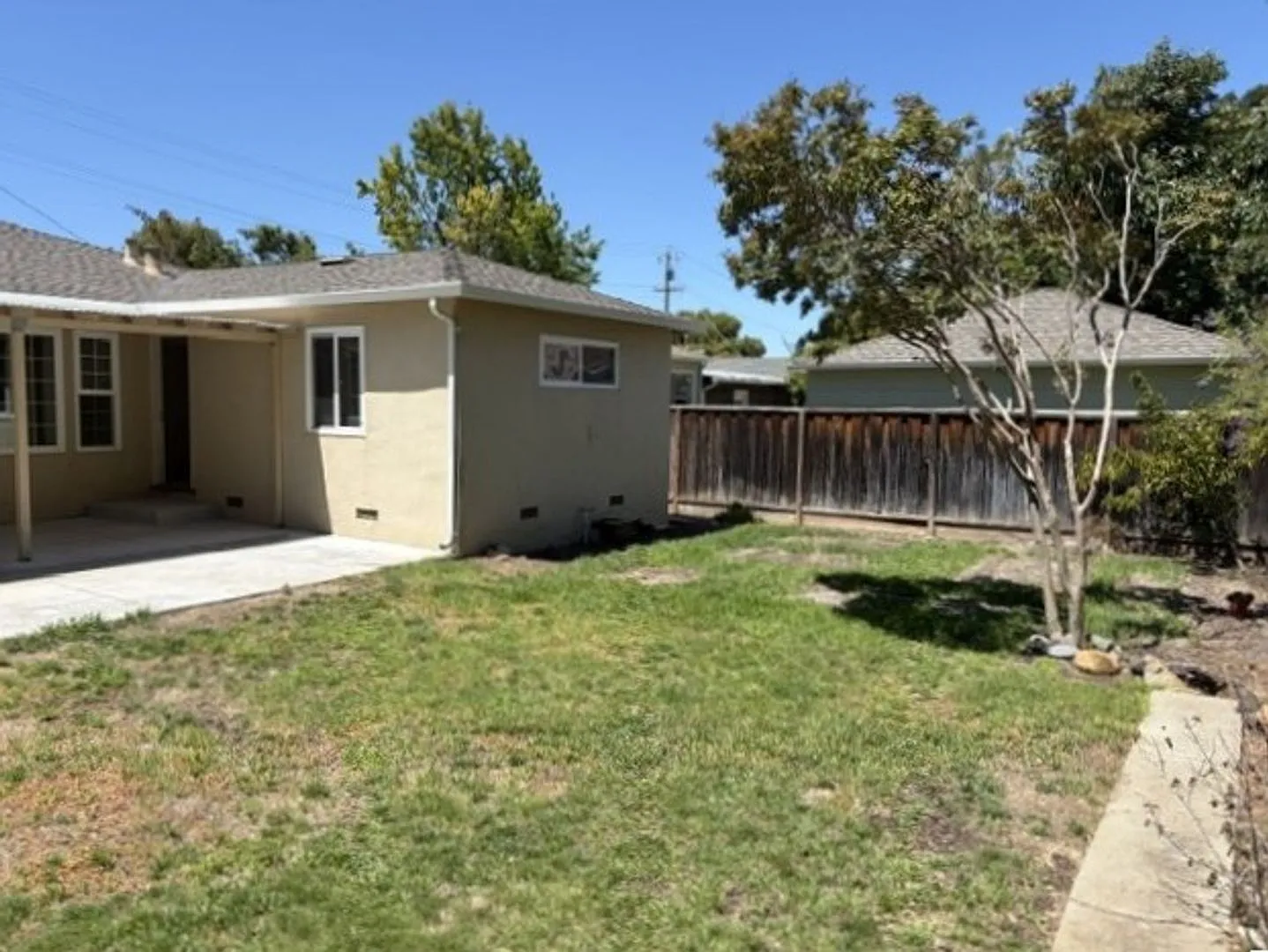 Updated 3BR/2BA Single Family Home in Prime Sunnyvale Location - Large Yard — Photo 2