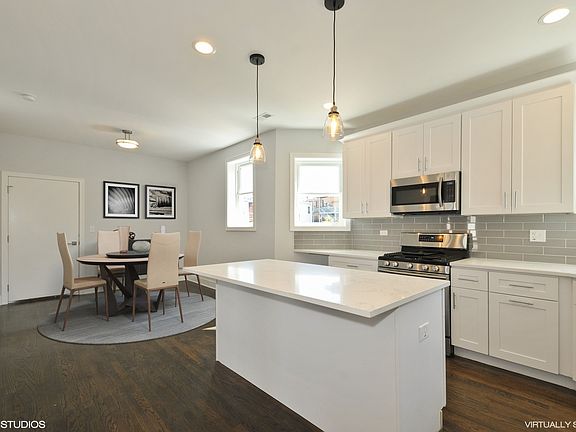 5th image of 4919 N Talman Ave