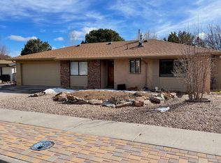 295 Kilby Ave, Los Alamos, NM 87547