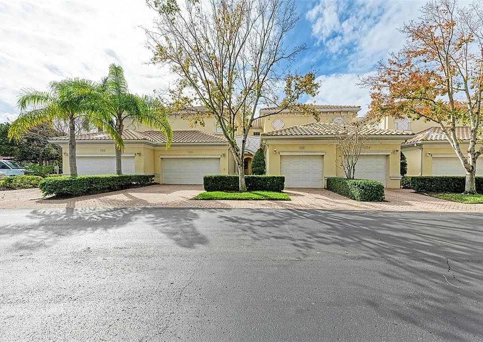 1910 Triano Cir Venice FL Zillow