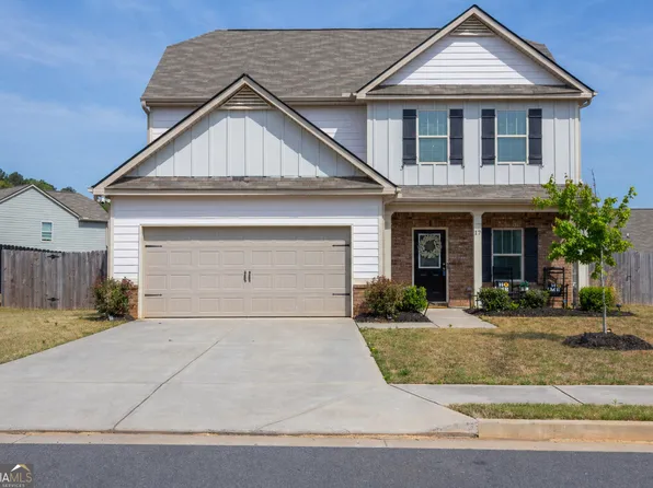 17 Belfield Ct, Adairsville, GA 30103