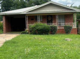 2923 Exeter Ave, Bessemer, AL 35020