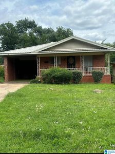 2923 Exeter Ave, Bessemer, AL, 35020