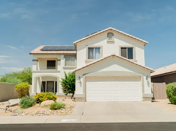 29214 N 51ST Street, Cave Creek, AZ 85331
