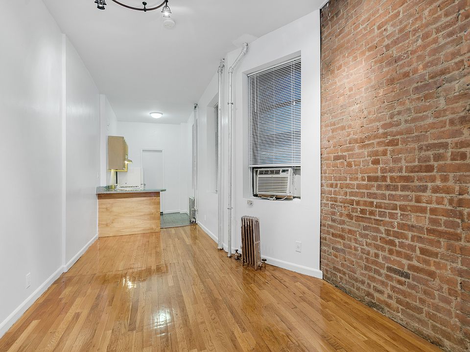 1st image of 408 W 48th St APT 1FW