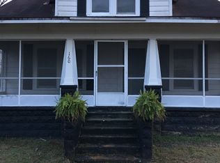 160 SE Carriage Way, Lee, FL 32059