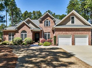 54 Spearhead Dr, Whispering Pines, NC 28327