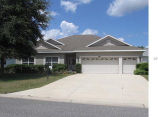 5201 Chanticleer Dr, Leesburg, FL 34748