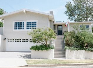 668 Muskingum Ave, Pacific Palisades, CA 90272
