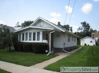 1920 12th Ave, Rockford, IL