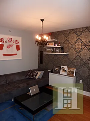Rented by Halstead Real Estate | media 2