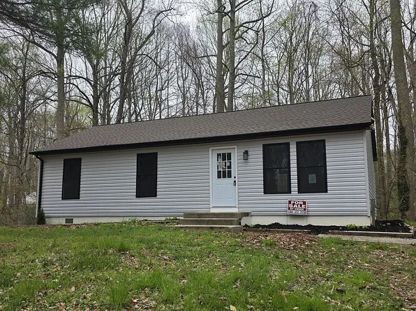 3711 Cassell Blvd, Prince Frederick, MD 20678