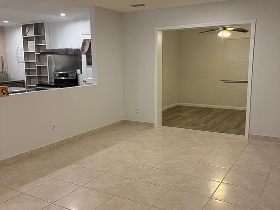 Living Room/Family Room/Kitchen
