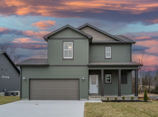 508 Herman Dr, Clarksville, TN 37042