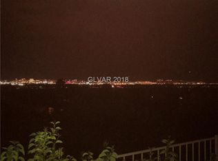 2300 Sierra Heights Dr, Las Vegas, NV 89134