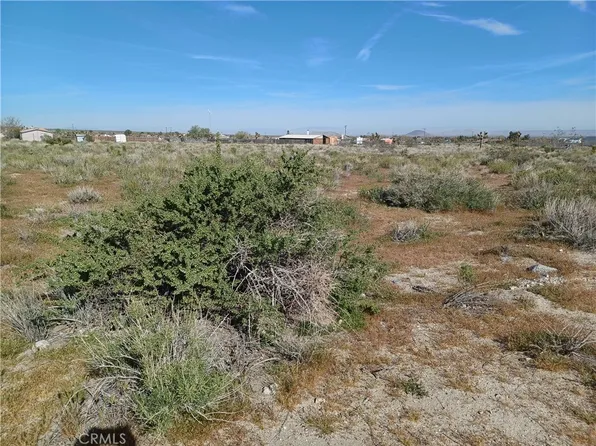 0 Buena Vis #526, Pinon Hills, CA 92372