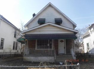 325 Midland Ave, Columbus, OH