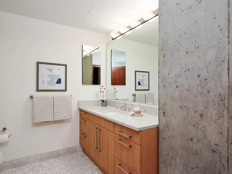 1401 Wewatta St #601 — Photo 2